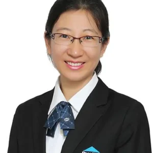 YAN HONGYAN (LINDA)