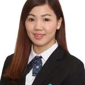 HENG AI LING (ANTHEA)