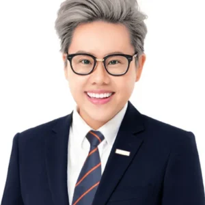 JYEN KE ZHI YOU (JYEN KE (JK) )