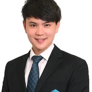 SOH YI QUAN ELSON (ELSON)