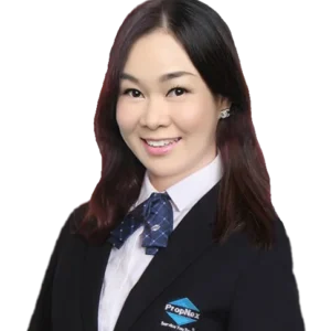 KARRIEN NOORLIESJAH CHAN (KARRIEN N. CHAN)