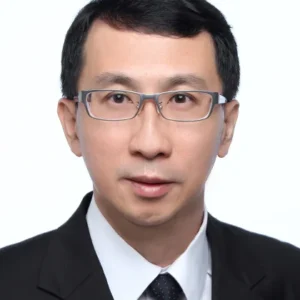 WONG KUM CHOW (KC WONG)