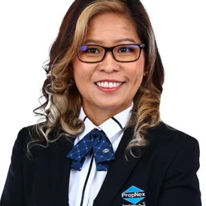 LEE BEE GEOK LINDA (LINDA LEE)