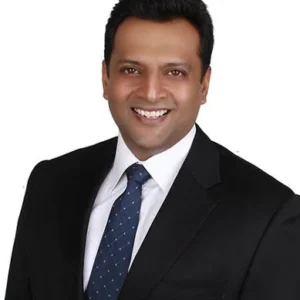 SAMAR SUNIL WADIA (SAM SUNIL)