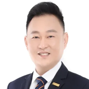 NGE KWEE LENG (MICHAEL NGE)