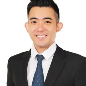 GIAM YAN-AN (DAMON GIAM)