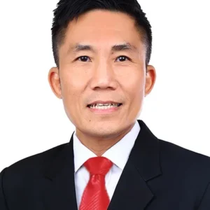 CHEE SIEW TUCK (ASTEE)