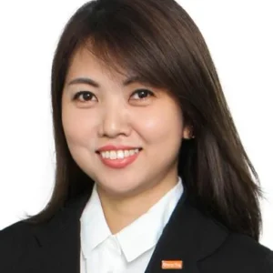 THEW MEEI CHYI (MAGGIE)