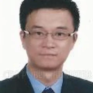 ZHANG LIN (ROBIN ZHANG)