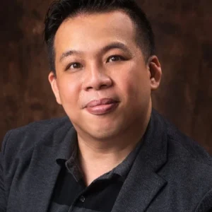 DEZMUND SOH CHEE LIANG