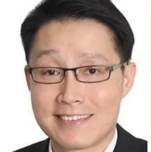 PUA KOK LIANG, BENJAMIN (Benjamin Pua)