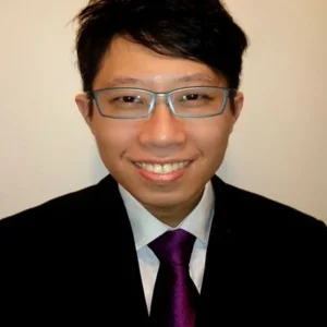 CHEO ONN CHYE (KEITH CHEO)