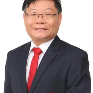 CHUA LEONG GUAN (SUNNY CHUA)