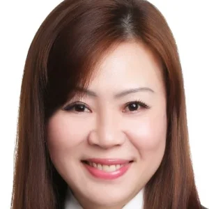 LIM BEE CHENG (JUNE LIM)