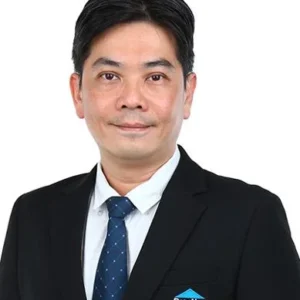 TEOW YIK SIONG (DANIEL TEOW)