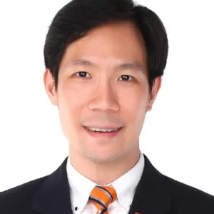 GOH JIA BAO, ALVIN (ALVIN GOH)