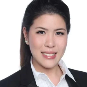 CHOO HUI YIAN KIMBERLY SARAH (SARAH CHOO)