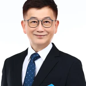 CHIANG YEE MENG (BILL CHIANG)