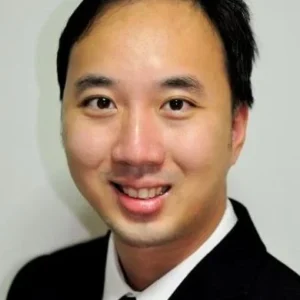 QUIK SEH HENG (JAMES QUIK)