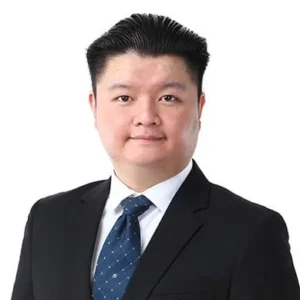 YEO CHENG ZHI, NICHOLAS (NICHOLAS YEO)