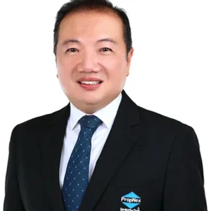 CHIN CHOON YINE (ERIC CHIN)