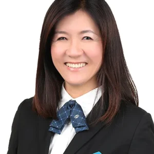 EE GUAT KHIM (LYNETTE)