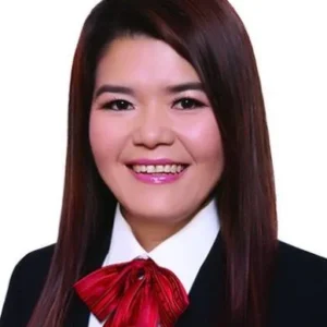 LEONG CHOY YOKE (CINDY LEONG)