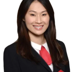 JENNIE QIU JIE NI (JENNIE QIU)