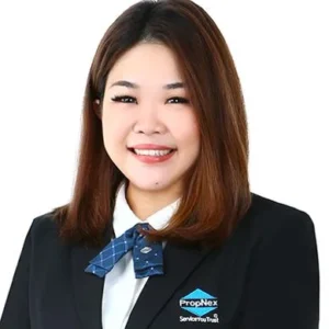 MICHELLE ONG PEI YI (MICHELLE ONG)