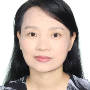 NI XIAOTANG (NANCY NI)