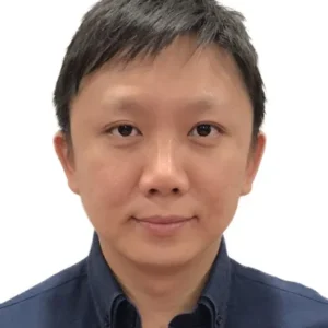 ANG CHI HSIANG (DANIEL ANG)