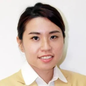 LIM HUISHI (Colleen Lim)