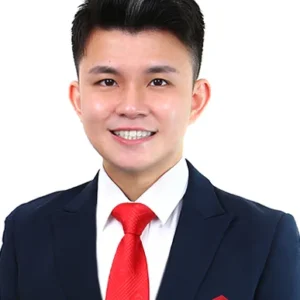 HOE HENG HWEE (EDWIN HOE)