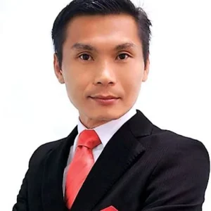 CHIN KIANG MUN (GLENN CHIN)