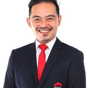 GOH CHIN KOON, ALFIE JUNIOR