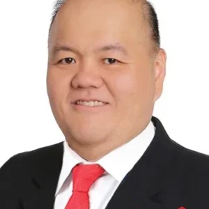 LEE SHEAU PIN (S.P.LEE)