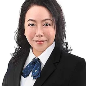 TEO GAG SIANG (JEAN TEO)