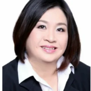 TAN SUE CHING SHARON EILEEN