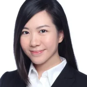 THAM YIN HAR (AMELIA)