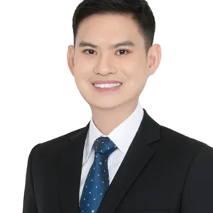 LIM RUI-JIAN, WILMER (WILMER LIM)