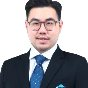 FAN YAOWEN, BENJAMIN (BENJAMIN FAN)