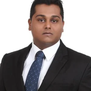 SURAJ GUPTA S/O BADRI PARSHAD (SURAJ GUPTA)