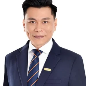 ANG KOK KHOON (ALEX ANG)