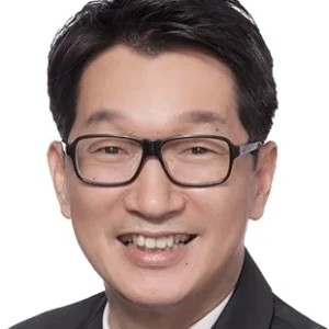 LEE NEE SENG, ANTHONY