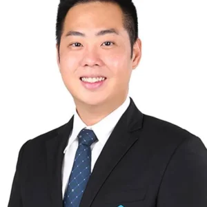 NG SHENG YUAN (ELYSON NG)