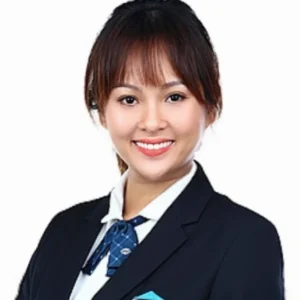 TAN LAY CHENG (Tan Lay Cheng Ashley)