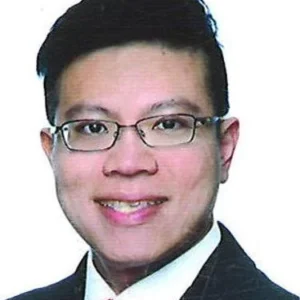 WONG WAI KEONG, ALVIN (ALVIN WONG)