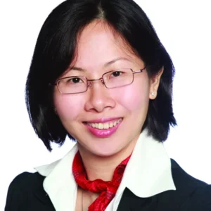 LEE HUNG LING (VERA)