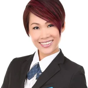 KATHERINE LEE (KAT LEE)