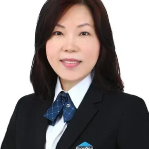 SEOW BEE HONG (SHERRY)